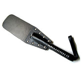 Leatherpost Mini Paddle Paddles And Slappers